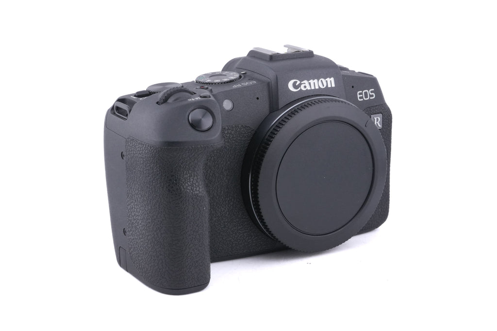 Canon EOS RP