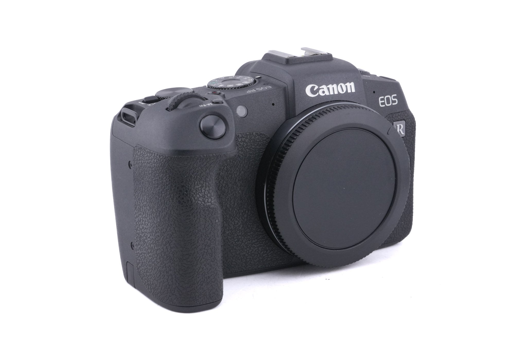 Canon EOS RP