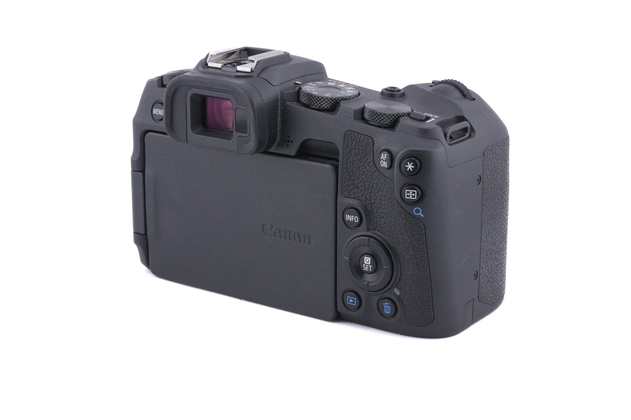 Canon EOS RP