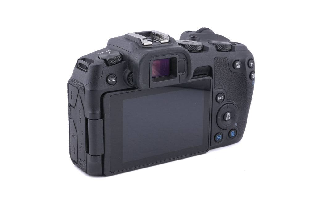Canon EOS RP
