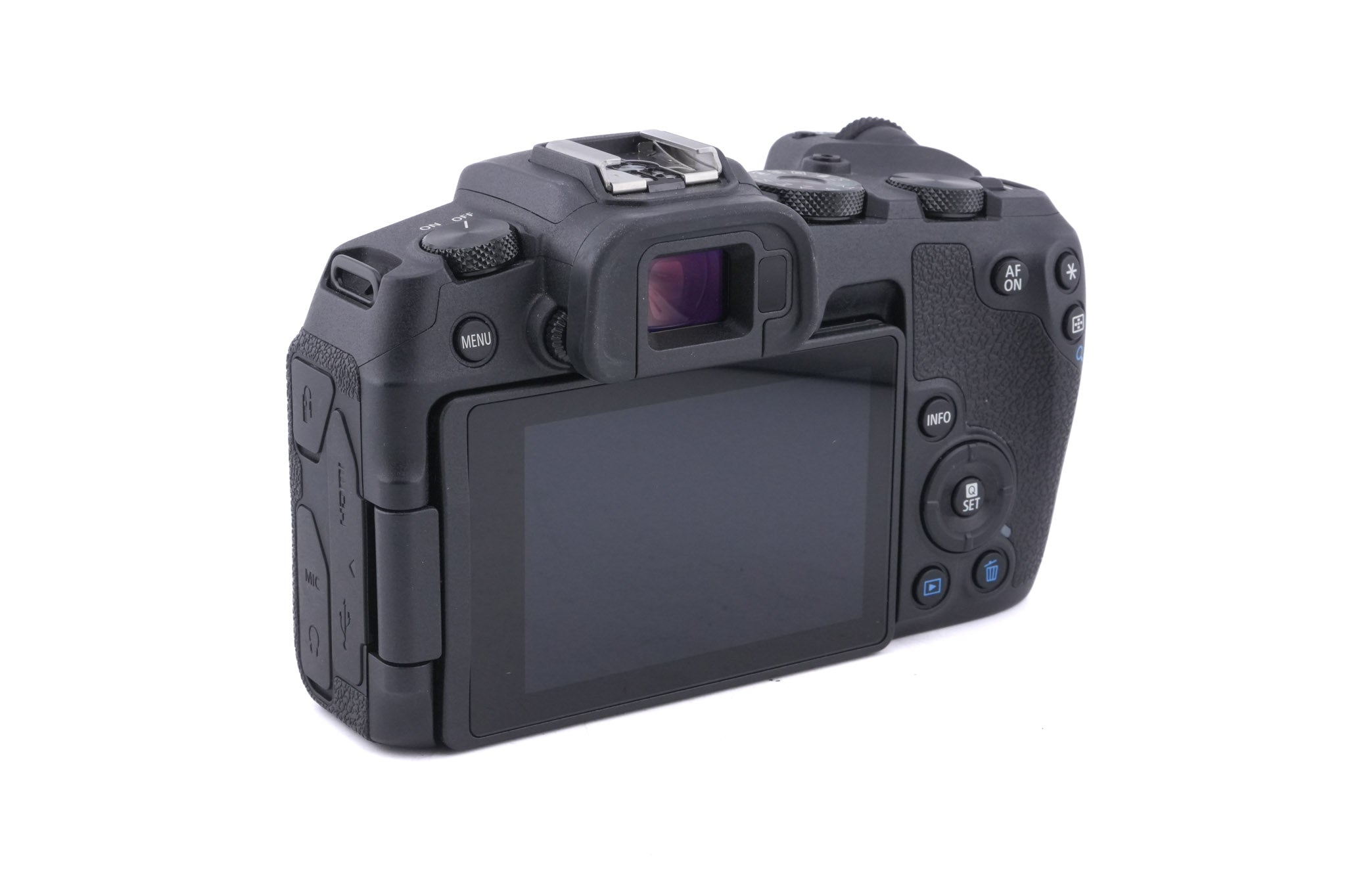Canon EOS RP