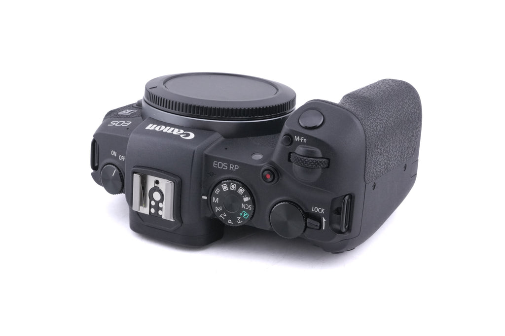 Canon EOS RP