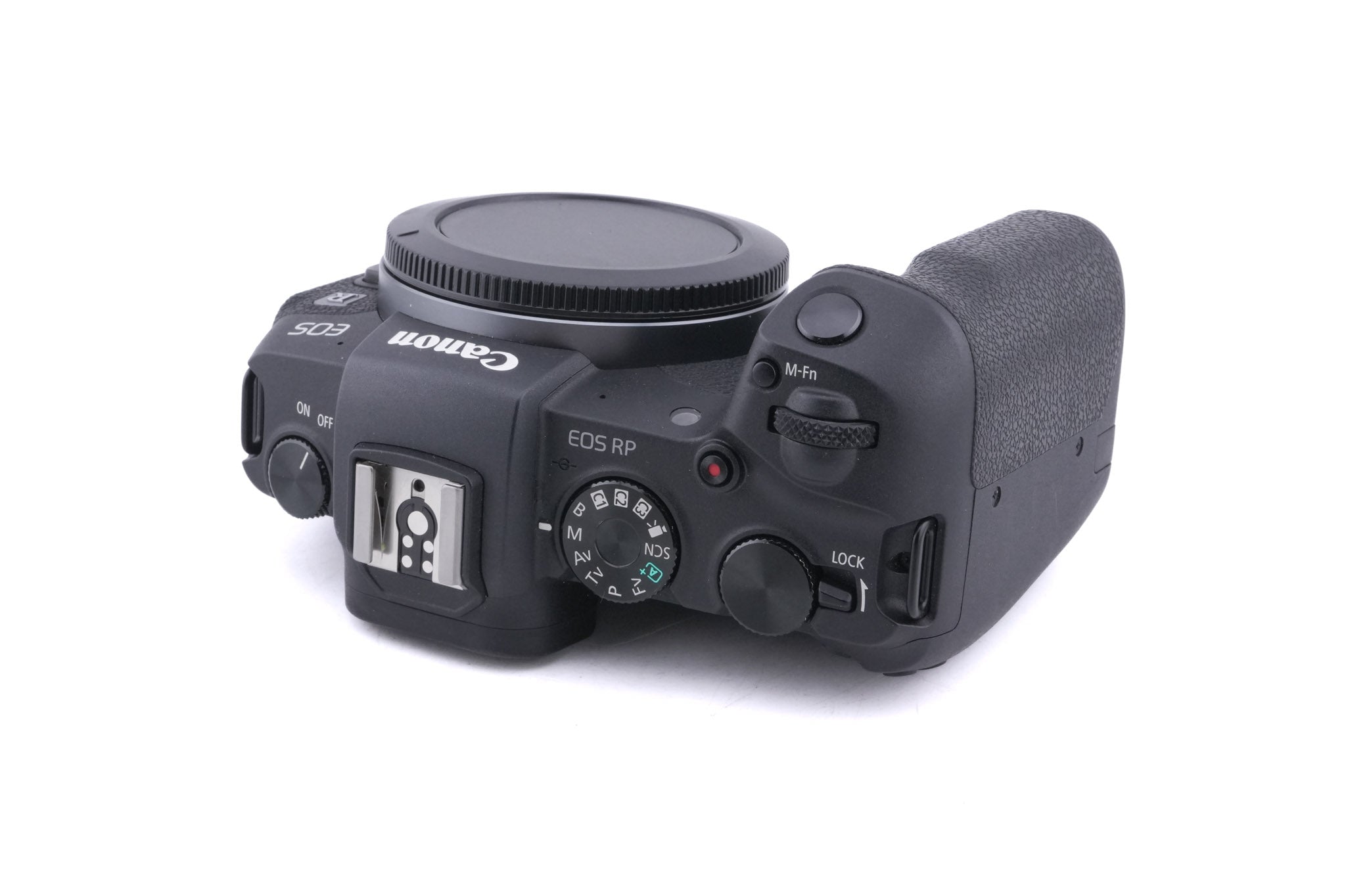 Canon EOS RP