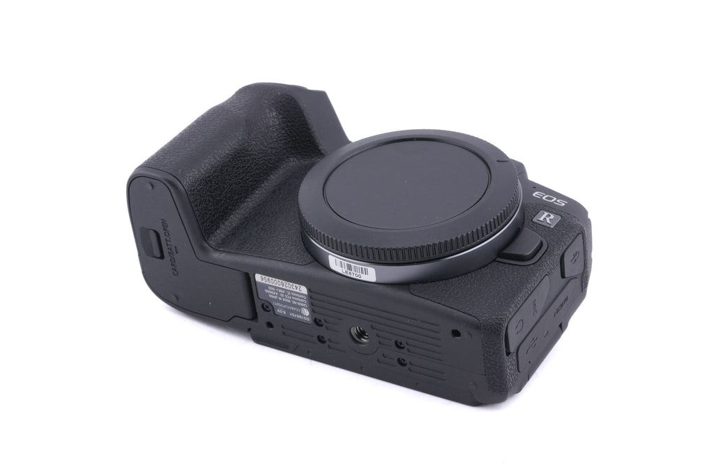 Canon EOS RP