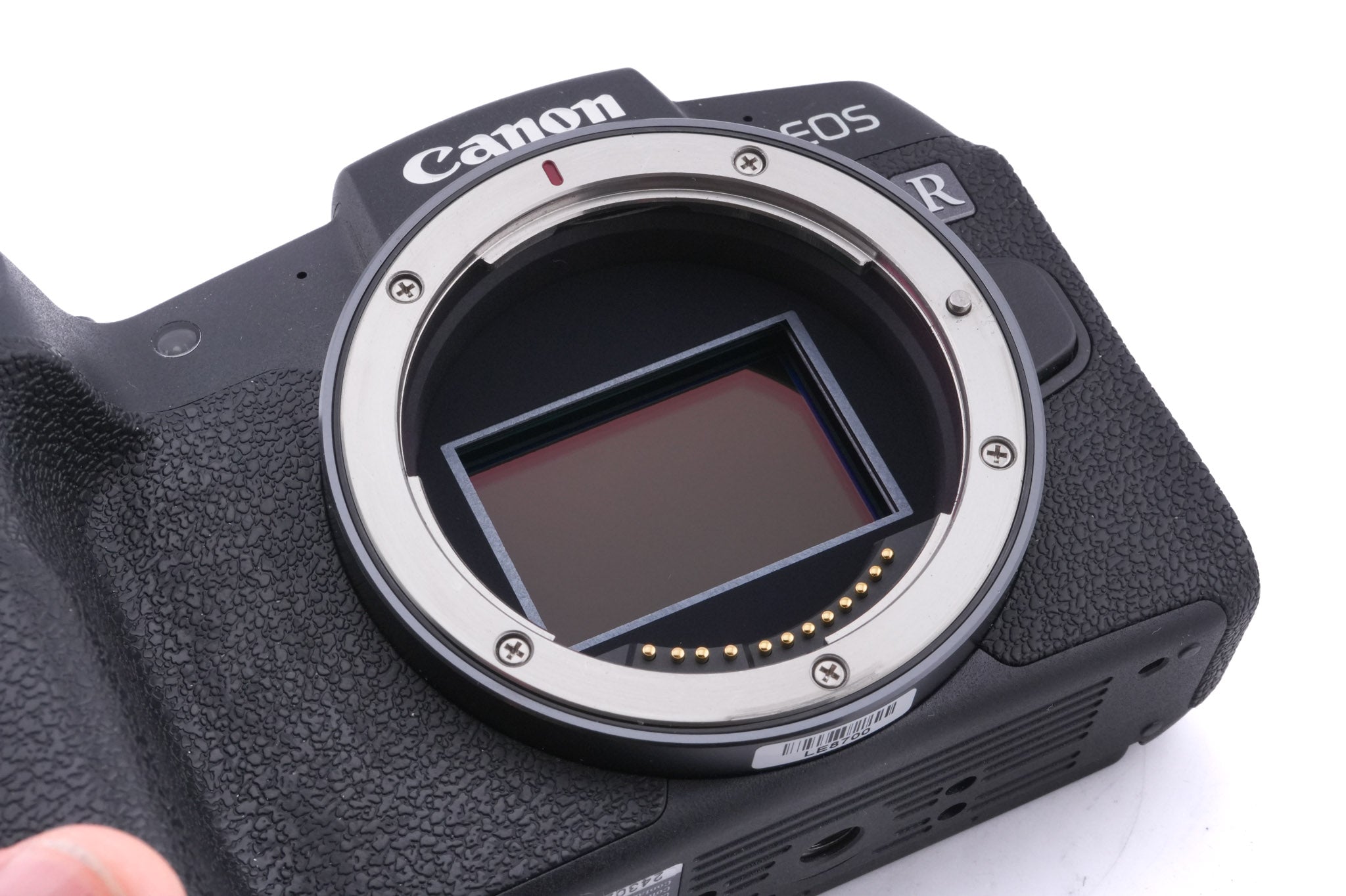 Canon EOS RP