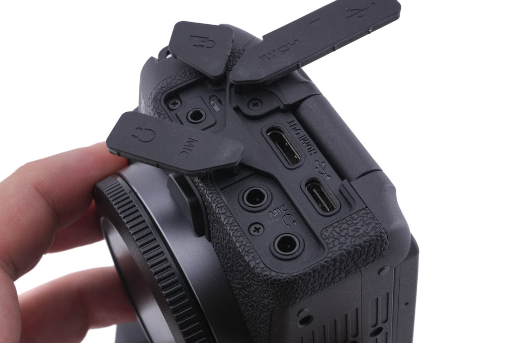 Canon EOS RP