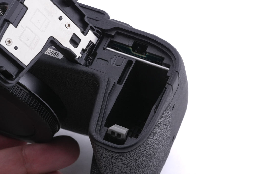 Canon EOS RP