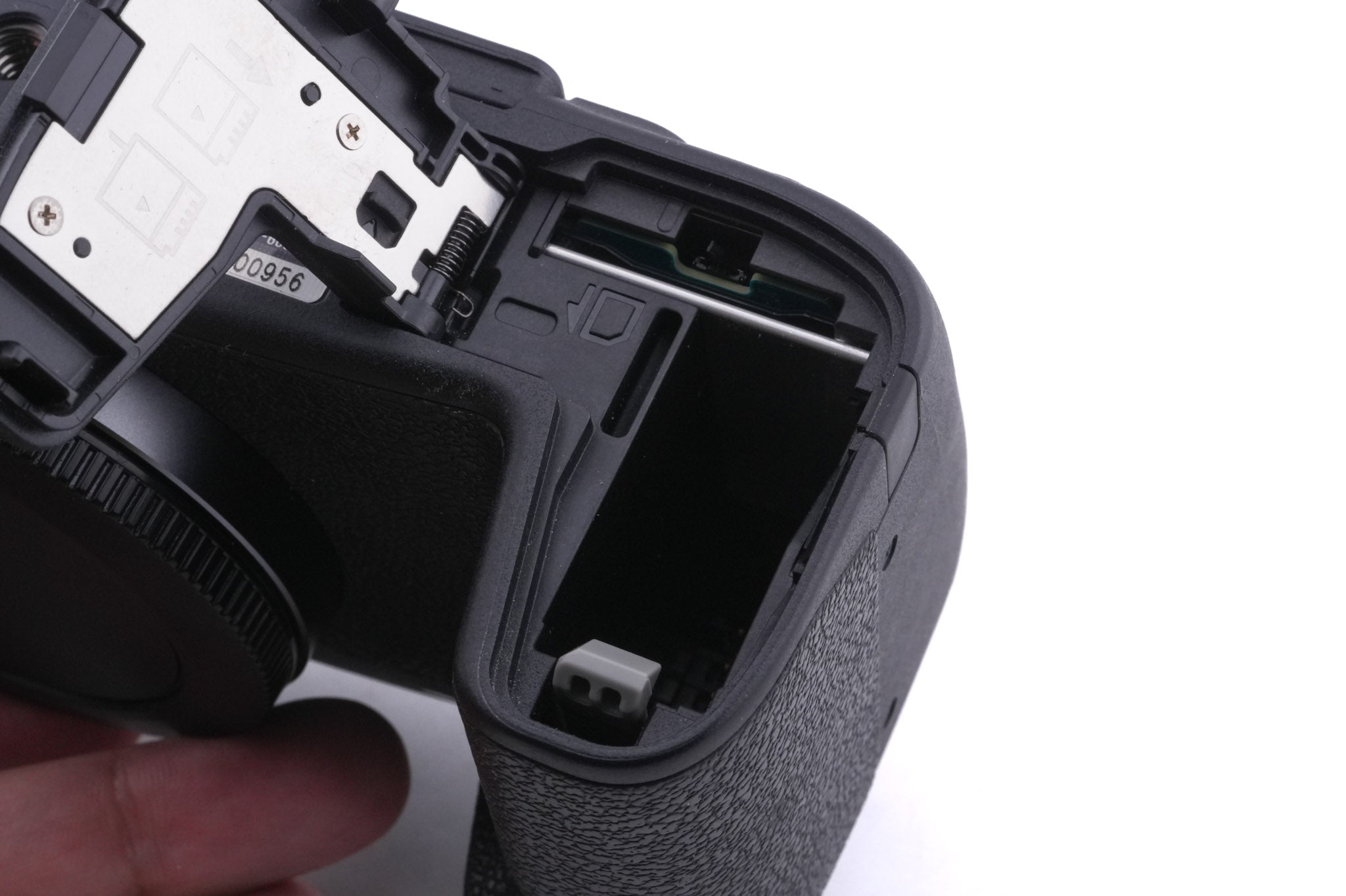 Canon EOS RP