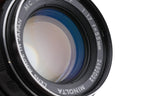 Minolta 55mm f1.7 MC Rokkor-PF