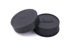 Leica 50mm f2 APO-Summicron-M ASPH. (Black, 11141)