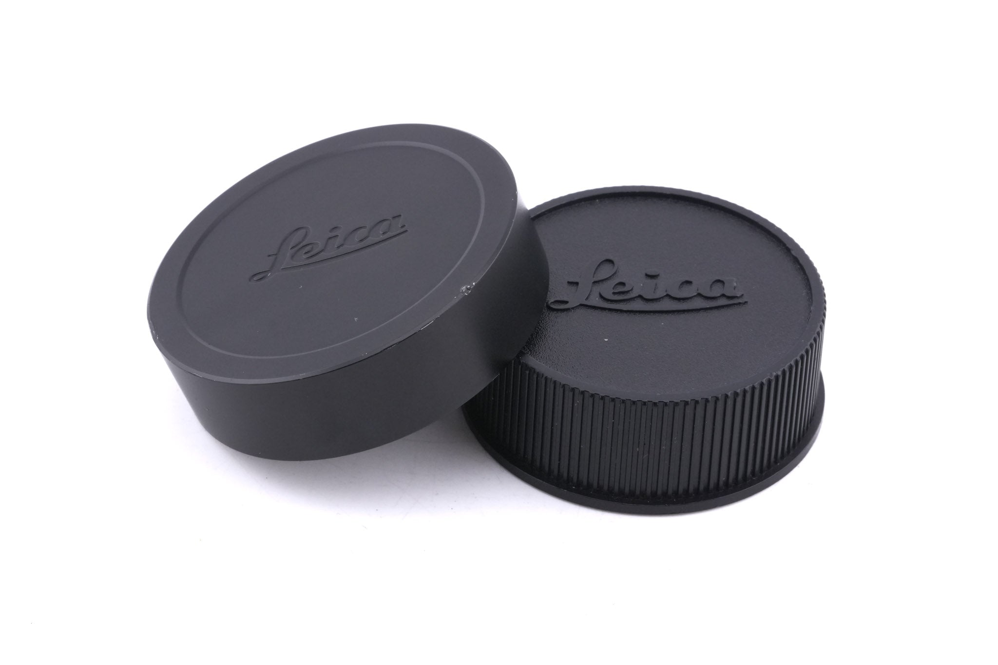 Leica 50mm f2 APO-Summicron-M ASPH. (Black, 11141)