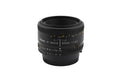Nikon 50mm f1.8 AF Nikkor D