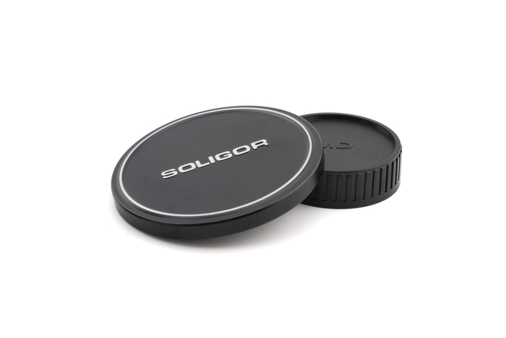 Soligor Soligor 200mm f2.8 Tele-Auto MC