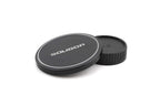 Soligor Soligor 200mm f2.8 Tele-Auto MC
