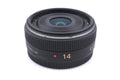 Panasonic 14mm f2.5 Lumix G ASPH. (H-H014)