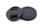 Panasonic 14mm f2.5 Lumix G ASPH. (H-H014)
