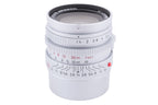 Light Lens Lab 35mm f1.4 Aspherical "11873"