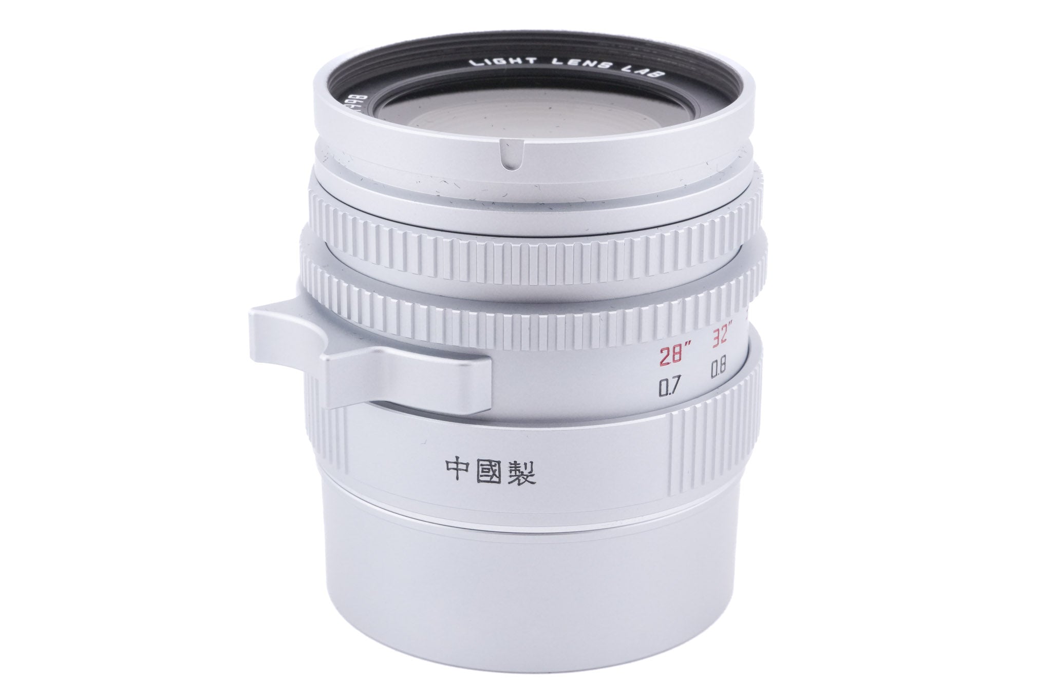 Light Lens Lab 35mm f1.4 Aspherical "11873"