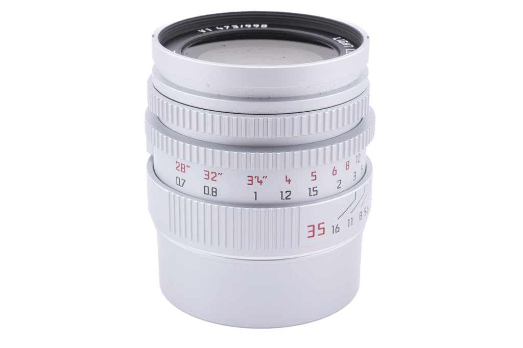 Light Lens Lab 35mm f1.4 Aspherical "11873"