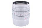 Light Lens Lab 35mm f1.4 Aspherical "11873"