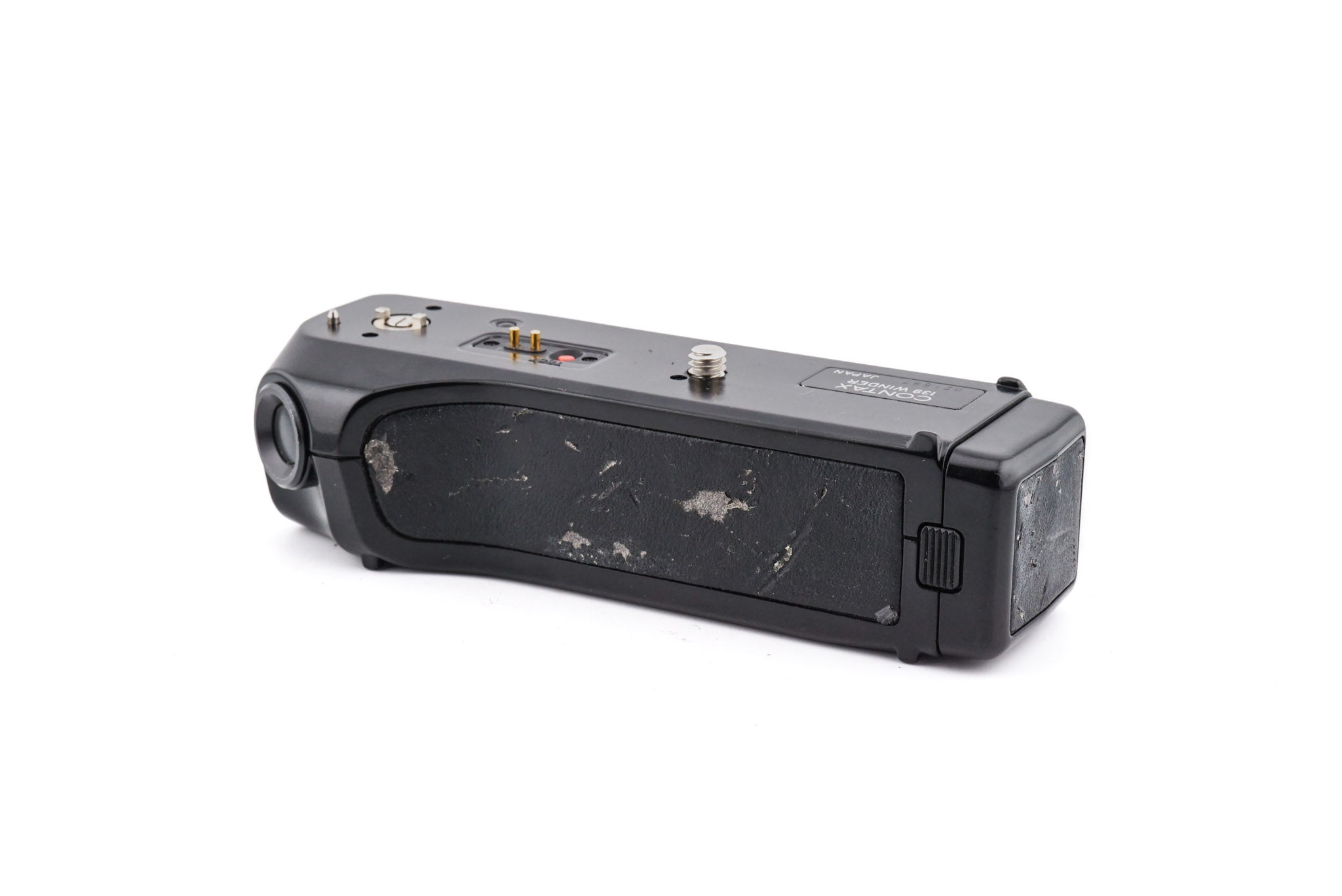 Contax 139 Winder - Accessory