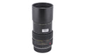 Leica 180mm f3.4 APO-Telyt-R (Type I) (3-Cam) (11240) - Lens