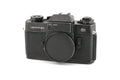 Leica Leicaflex SL MOT (Black, 10013) - Camera