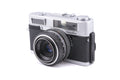 Minolta Uniomat II - Camera