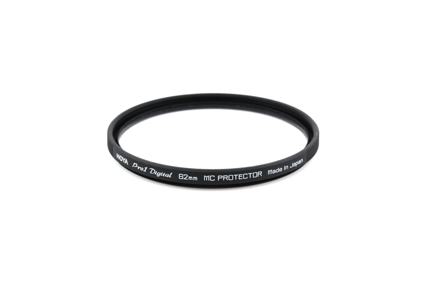 Hoya 62mm Protection Filter Pro1 Digital MC - Accessory