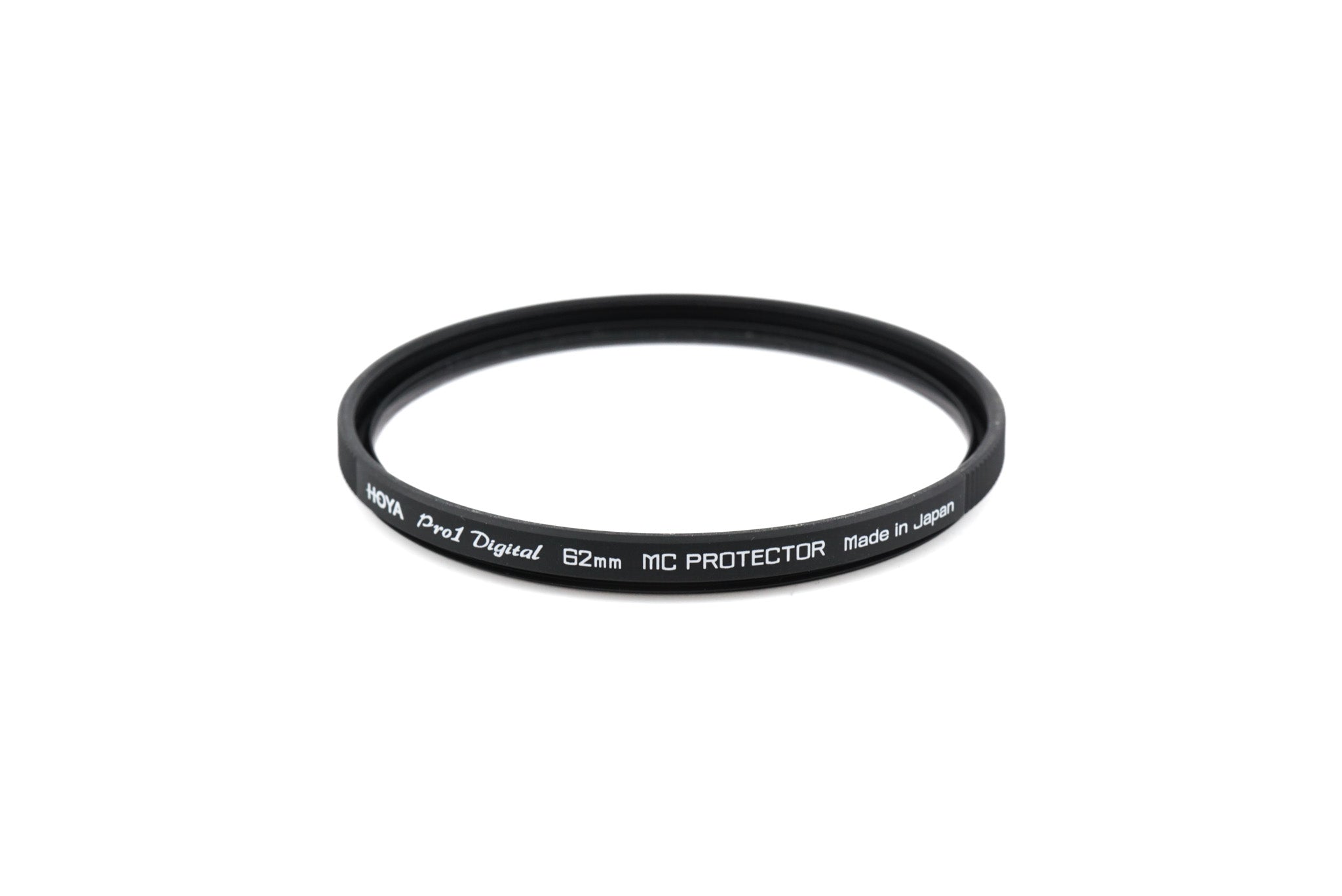 Hoya 62mm Protection Filter Pro1 Digital MC - Accessory