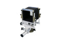 Sinar Norma 4x5" - Camera