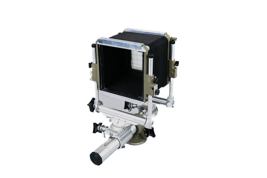 Sinar Norma 4x5" - Camera