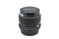 Pentax 28mm f3.5 SMC - Lens
