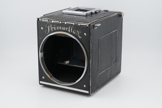 Bentzin Primarflex - Camera