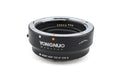 Yongnuo Canon EF - Canon EF-M (EF - EOS M) Adapter - Accessory