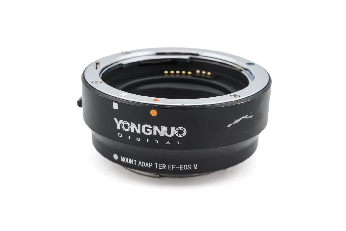 Yongnuo Canon EF - Canon EF-M (EF - EOS M) Adapter - Lens Adapter