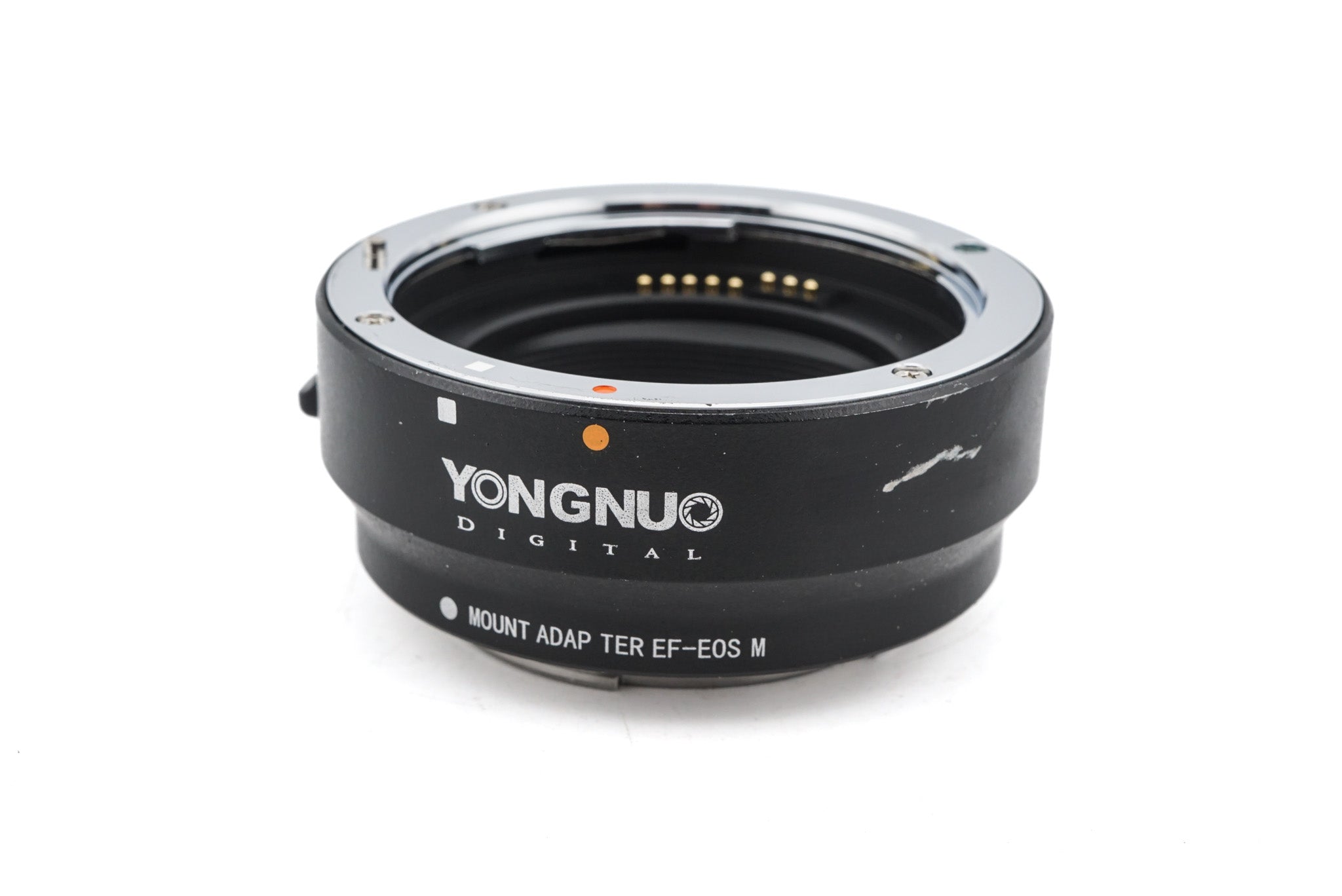 Yongnuo Canon EF - Canon EF-M (EF - EOS M) Adapter - Accessory
