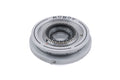 Carl Zeiss 32.5mm (3¼cm) f2.8 Tessar Jena - Lens
