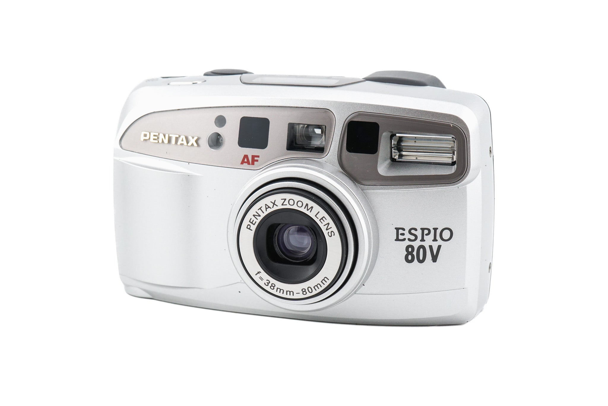 Pentax Espio 80V - Camera