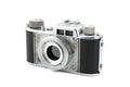 AKA Akarette I - Camera
