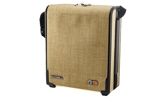 Yashica Aiko Camera Case - Accessory