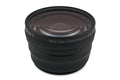 Sony 0.7x Wide Converter VCL-DEH07VA - Accessory