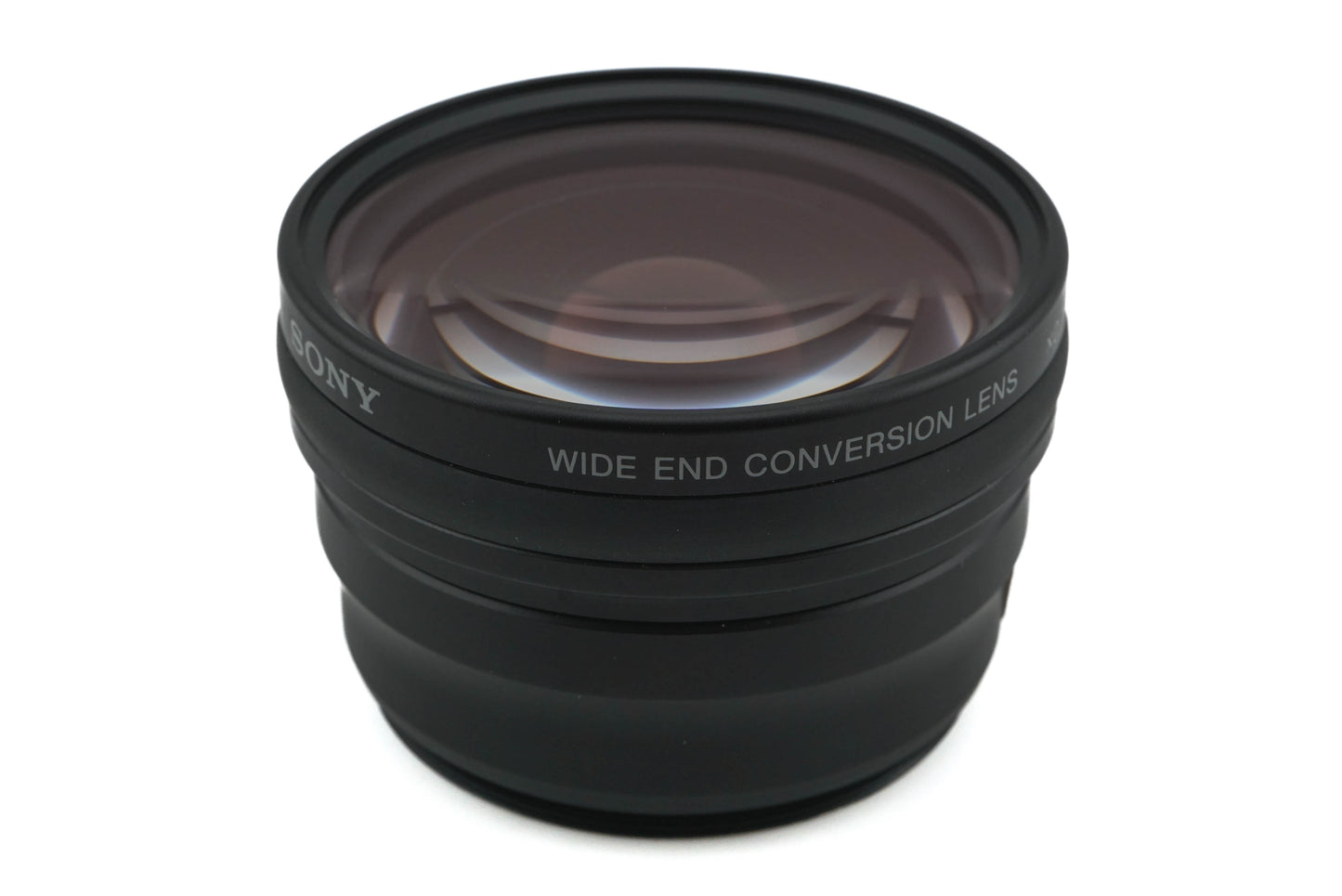 Sony 0.7x Wide Converter VCL-DEH07VA - Accessory