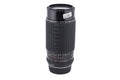 Sigma 80-200mm f3.5-4 High-Speed Zoom-l - Lens