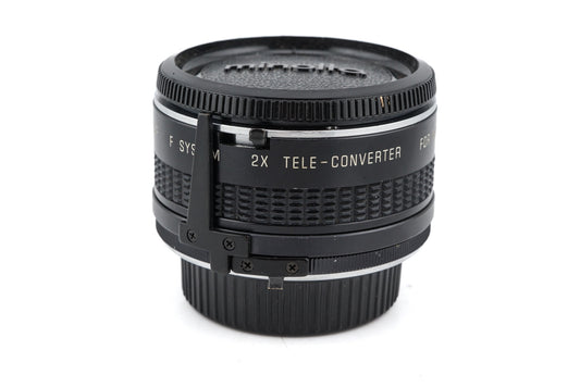 Tamron 2X Tele Converter SP BBAR MC F System - Accessory