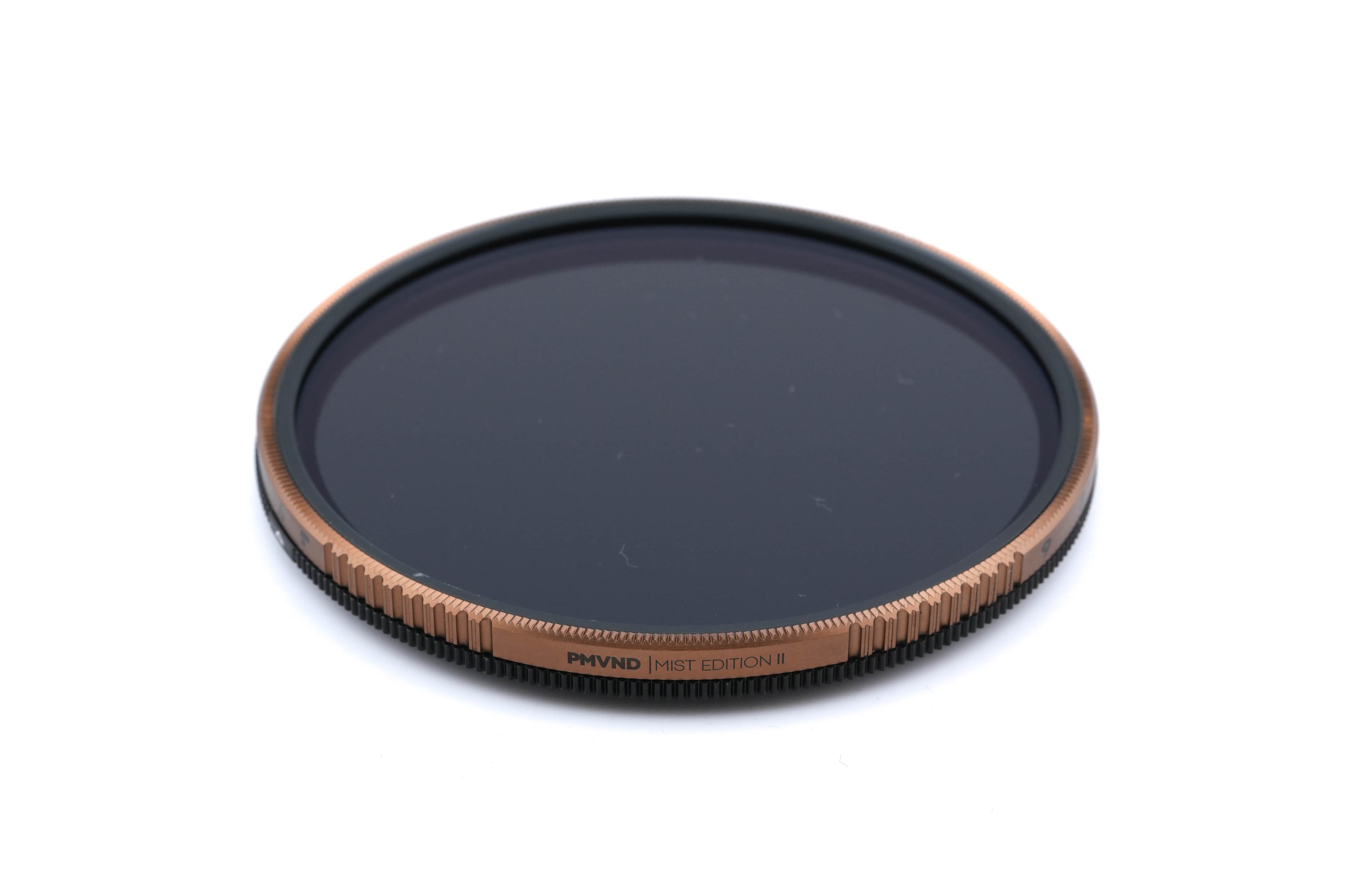 PolarPro 82mm Variable Neutral Density Filter ND 6-9 Peter McKinnon Mist Edition II - Accessory