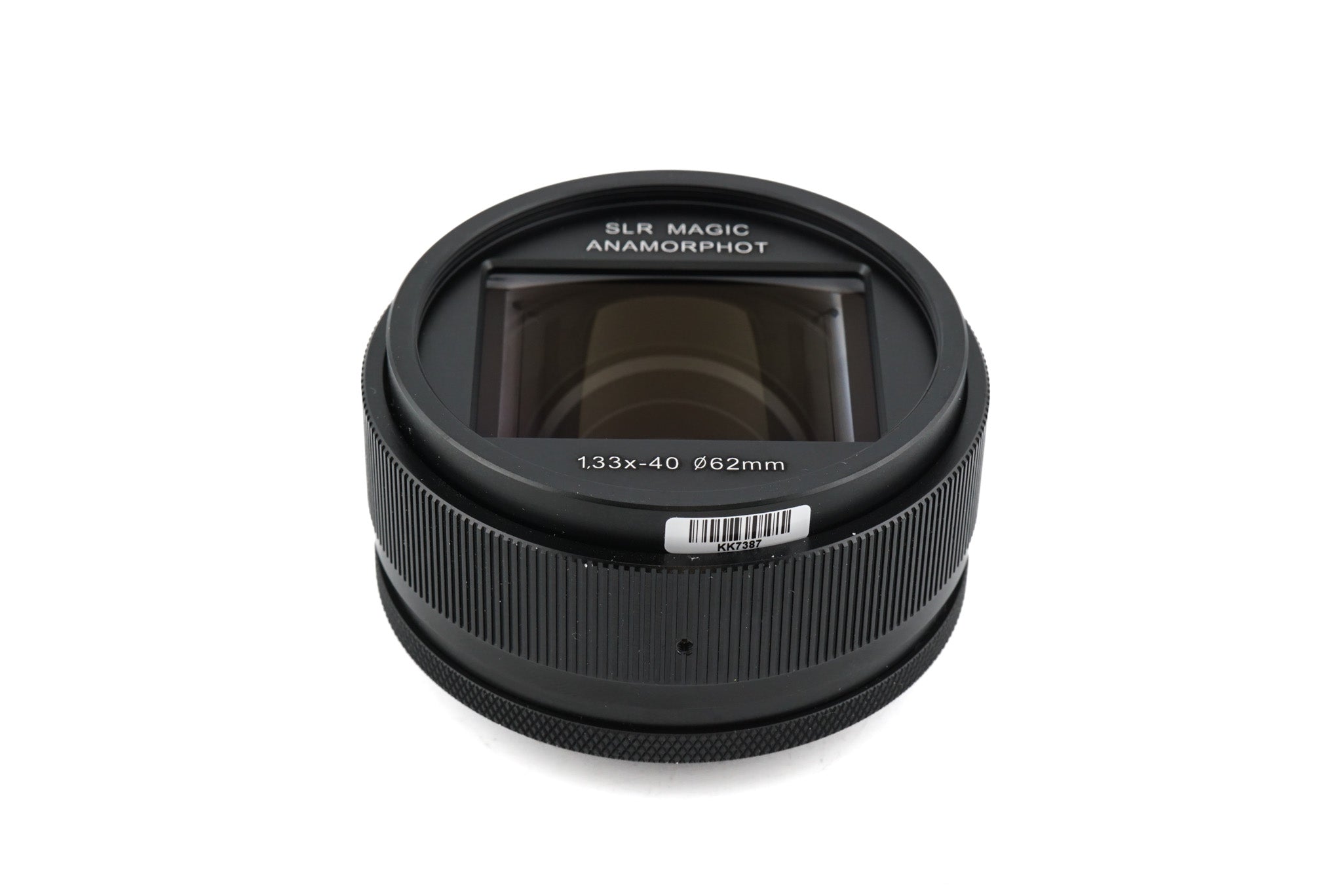 SLR Magic Anamorphot-40 1.33x Anamorphic Adapter - Accessory