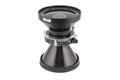 Schneider-Kreuznach 121mm f8 Super-Angulon (Shutter) - Lens