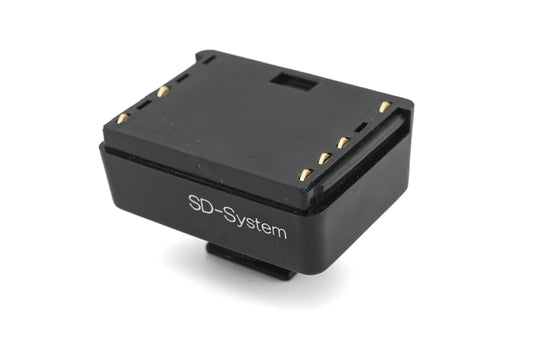 Starblitz DYC-1 Adapter - Accessory