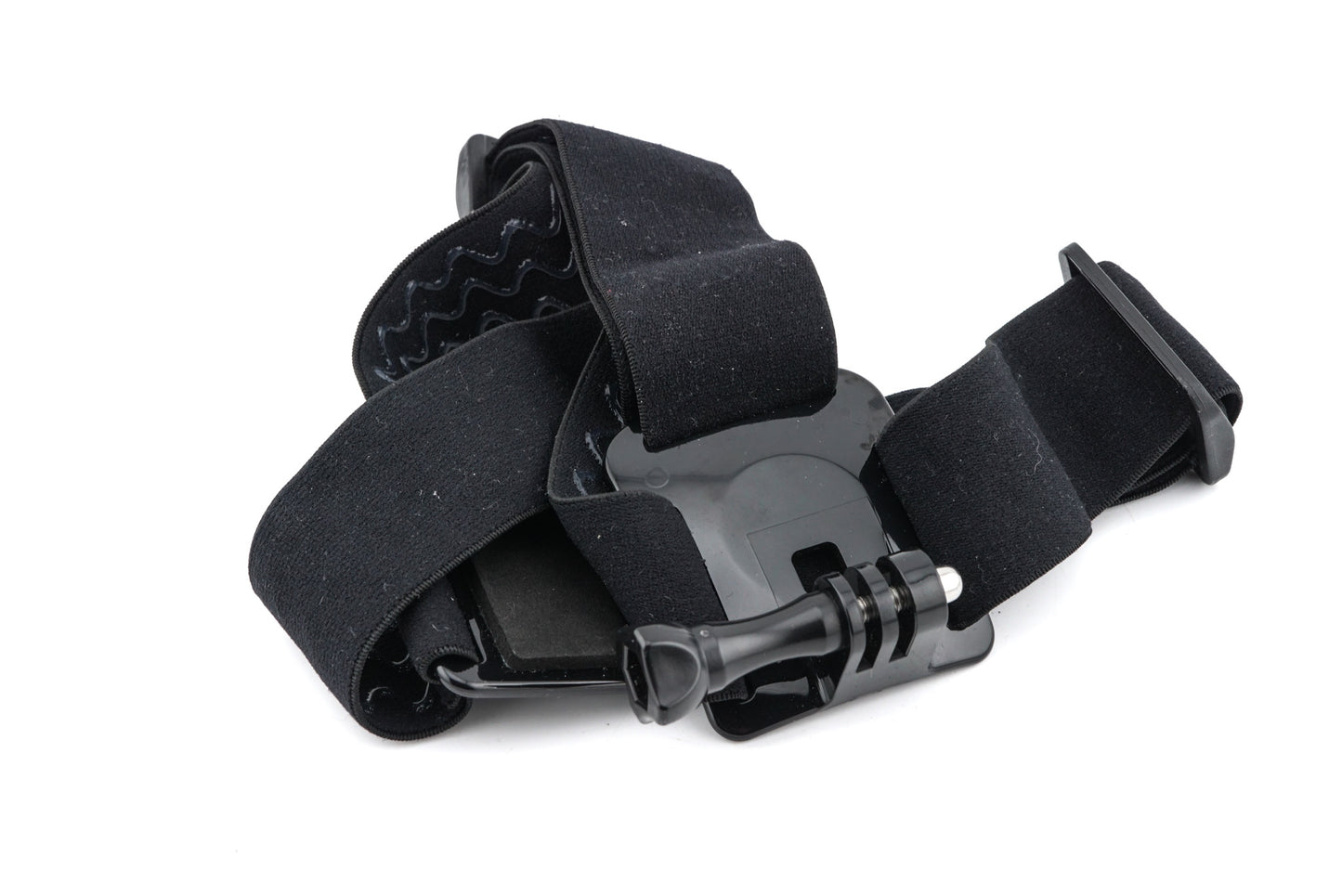 GoPro Head Strap Mount - Accessory